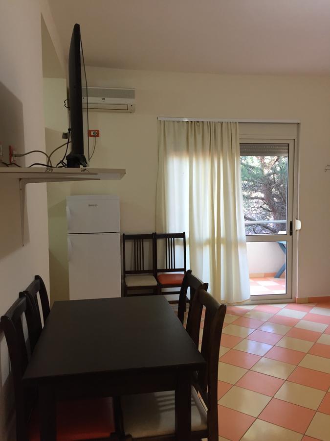 Hotel Otrant Velipoje Ngoại thất bức ảnh