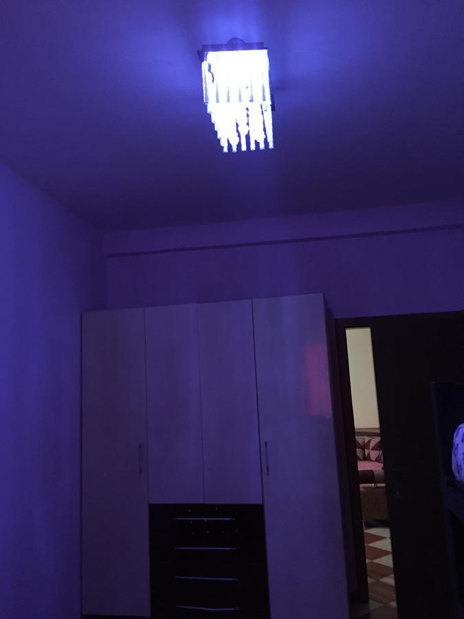 Hotel Otrant Velipoje Ngoại thất bức ảnh