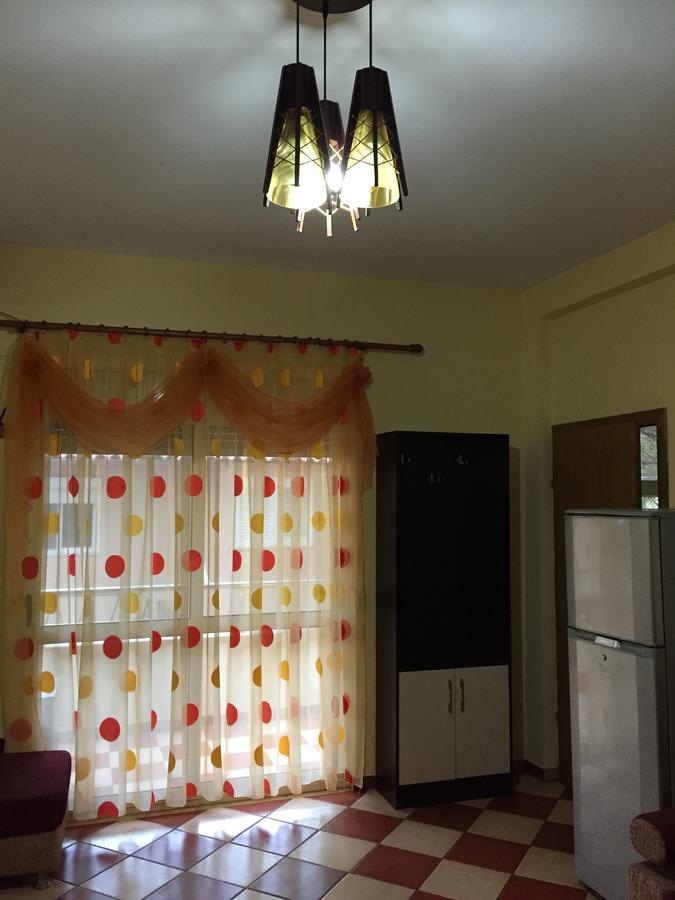 Hotel Otrant Velipoje Ngoại thất bức ảnh